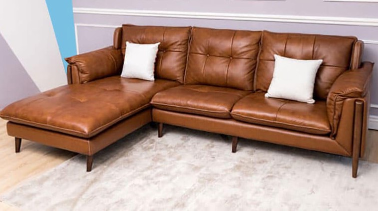 Bọc lại Sofa da, Ghế da chuyên nghiệp