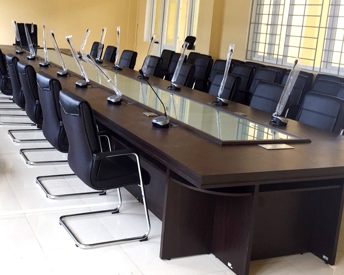 Bọc lại ghế văn phòng