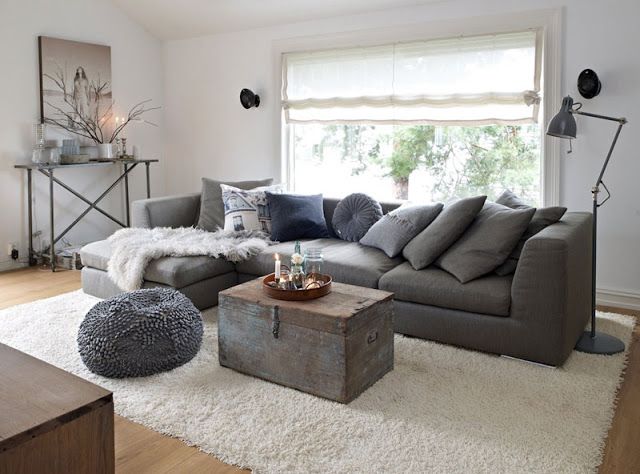 So sánh các loại da bọc sofa phổ biến
