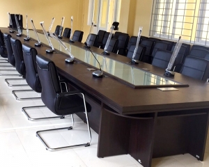 Bọc lại ghế văn phòng