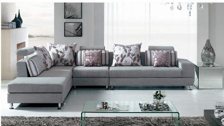 Sofa Gia Đình