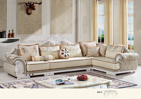 Sofa Tân Cổ Điển