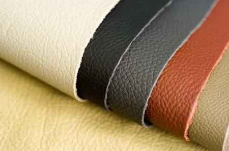 Mẫu Da Công Nghiệp